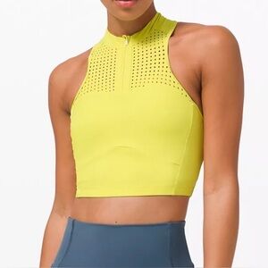 Lululemon Unleash Strength Bra size 4